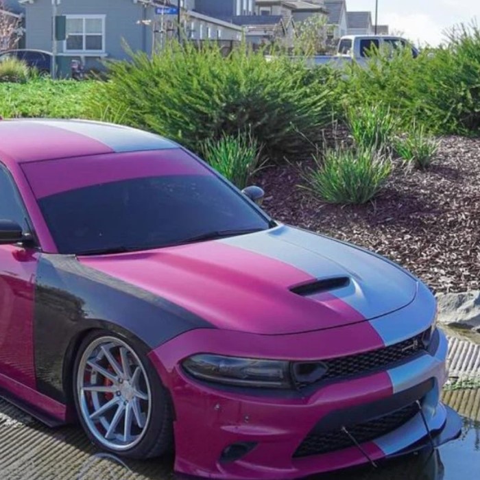 how much are car wraps