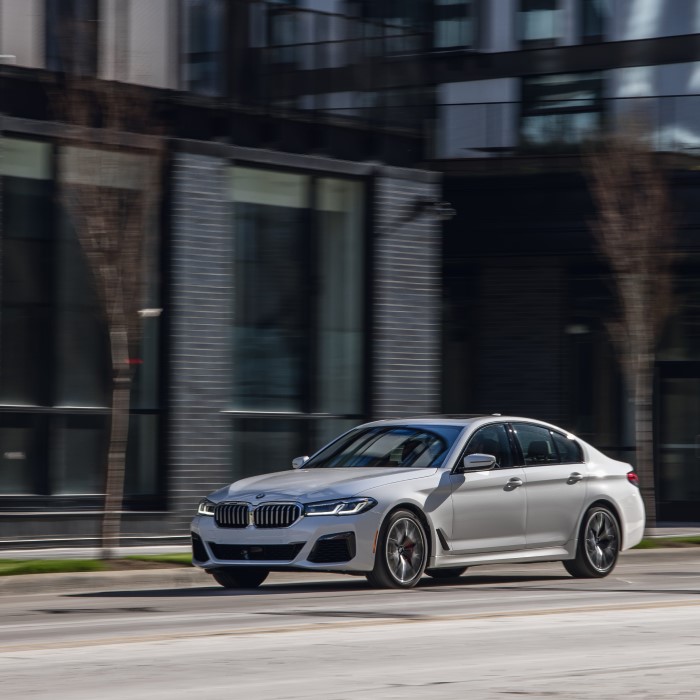 540i bmw