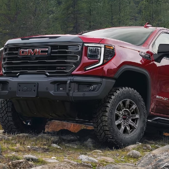 what truck gets the best gas mileage