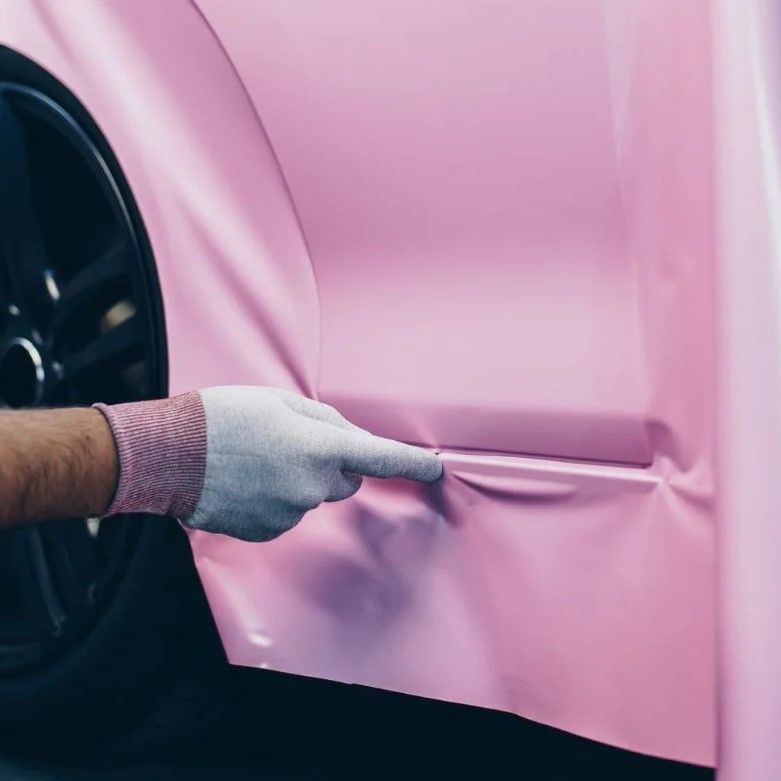 Car Wrap Material Comparison: Vinyl vs Matte in 2026