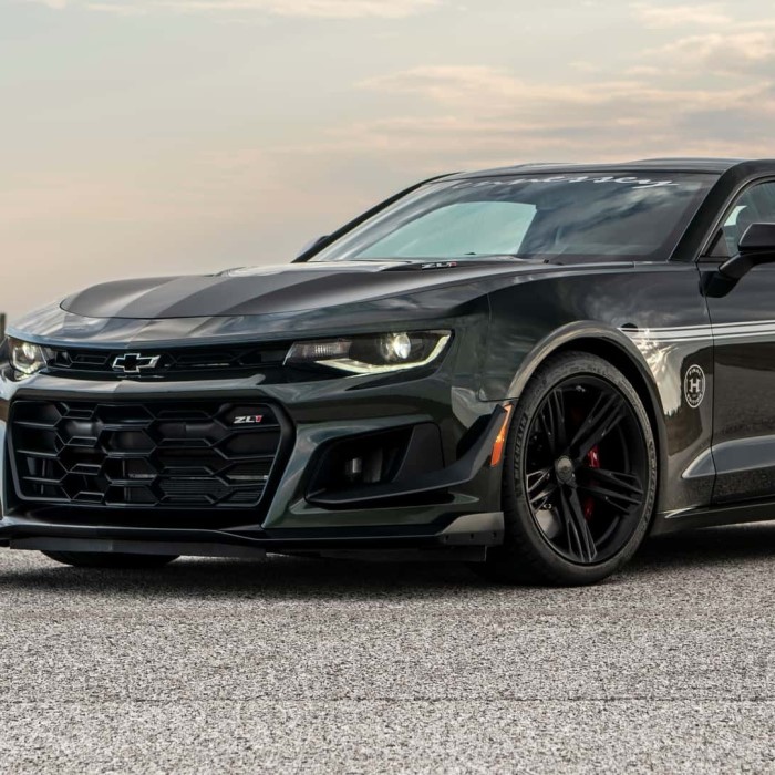 chevy zl1