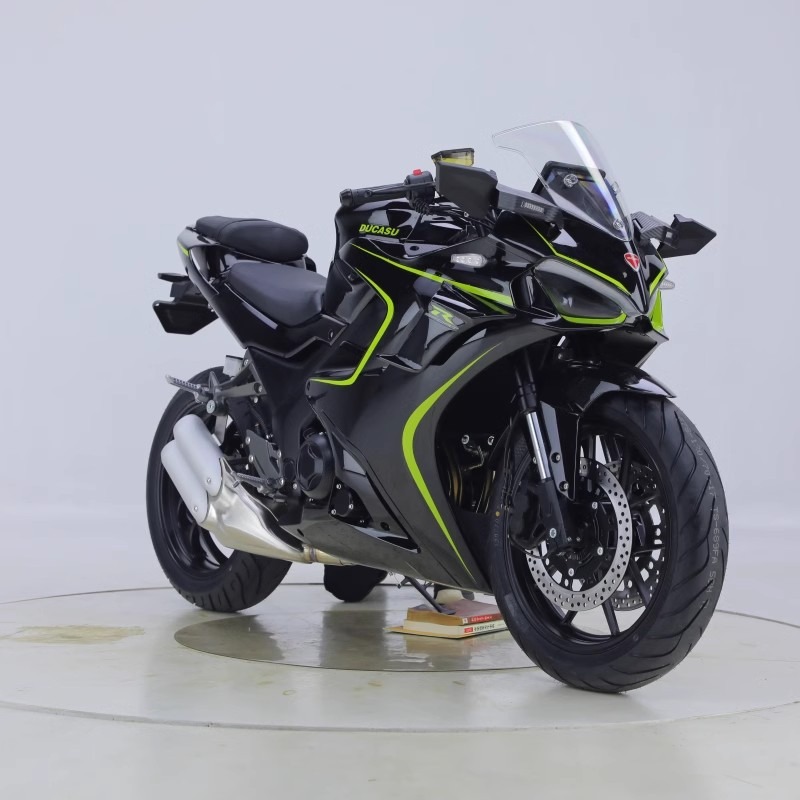 yamaha 400 motorcycle