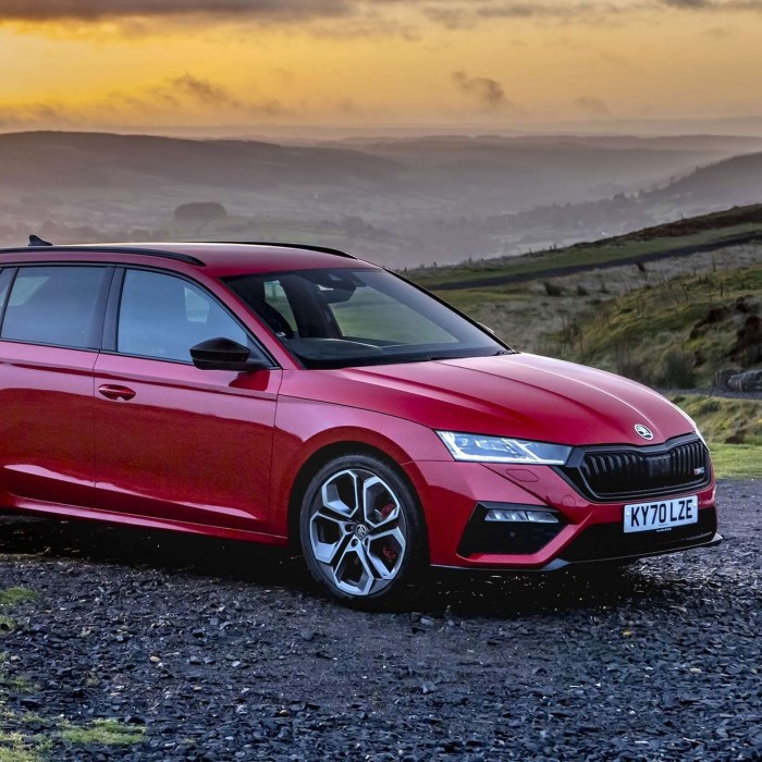 best all wheel drive cars