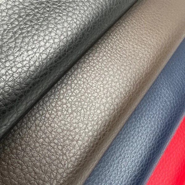 what is synthetic leather