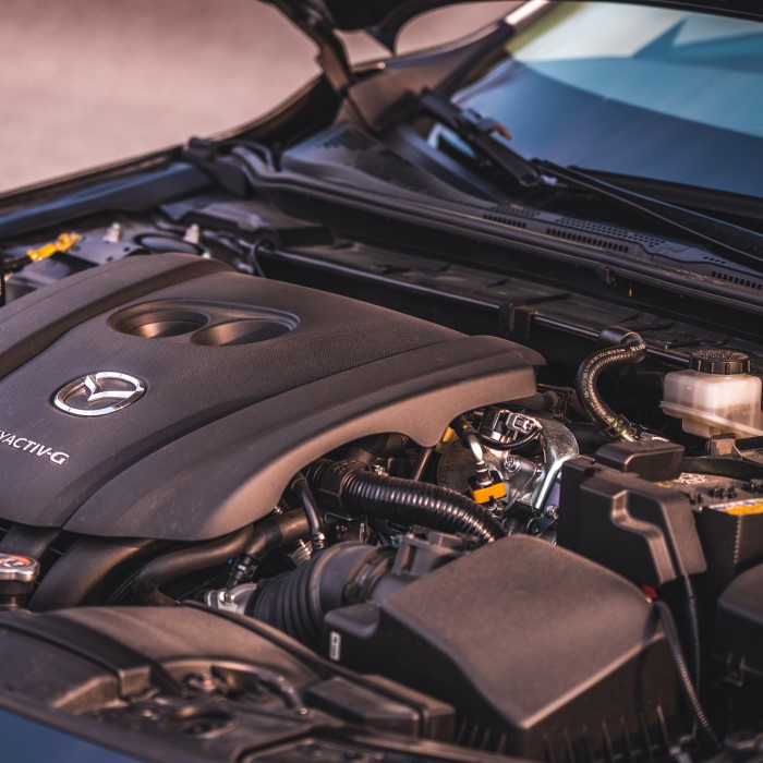 Exploring Mazda 3 Engine Options: Which One Is Right for You?