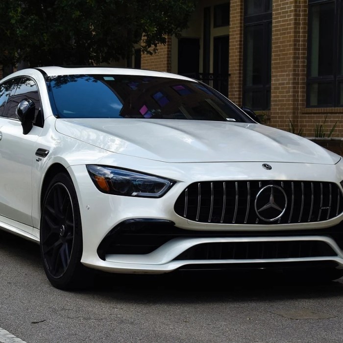 average weight of a car