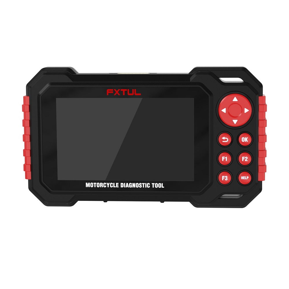 motorcycle scan tool
