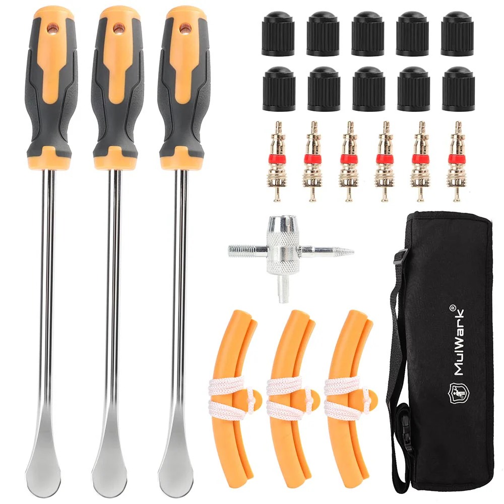 motorcycle tire irons