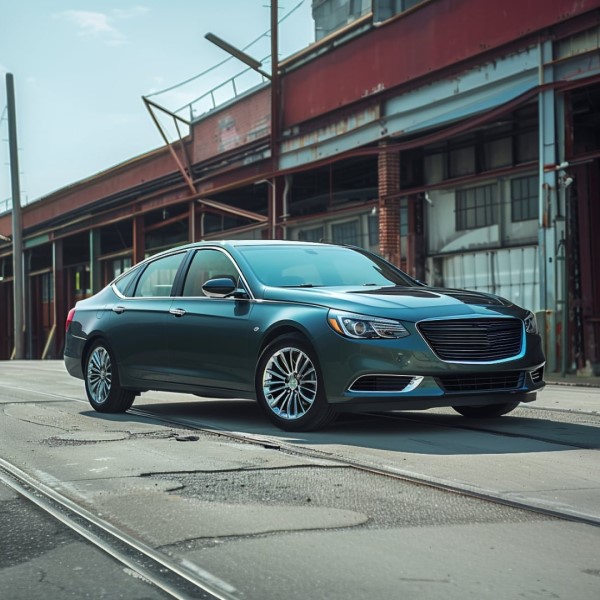 Buick Lacrosse Years to Avoid: Which Models to Stay Away From