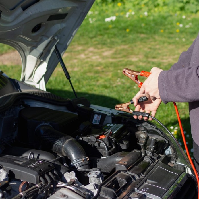 Engine Wont Turn Over? Common Causes and Quick Fixes