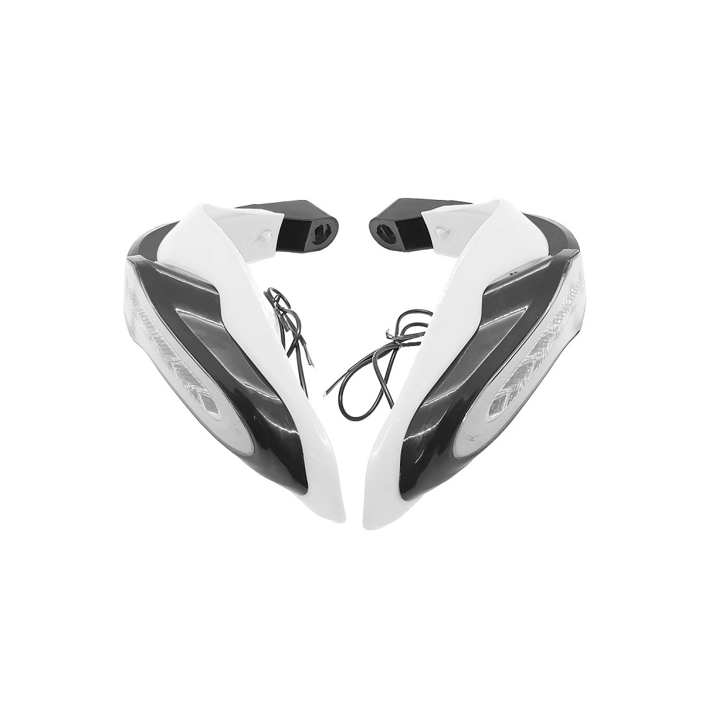 motorcycle handguards