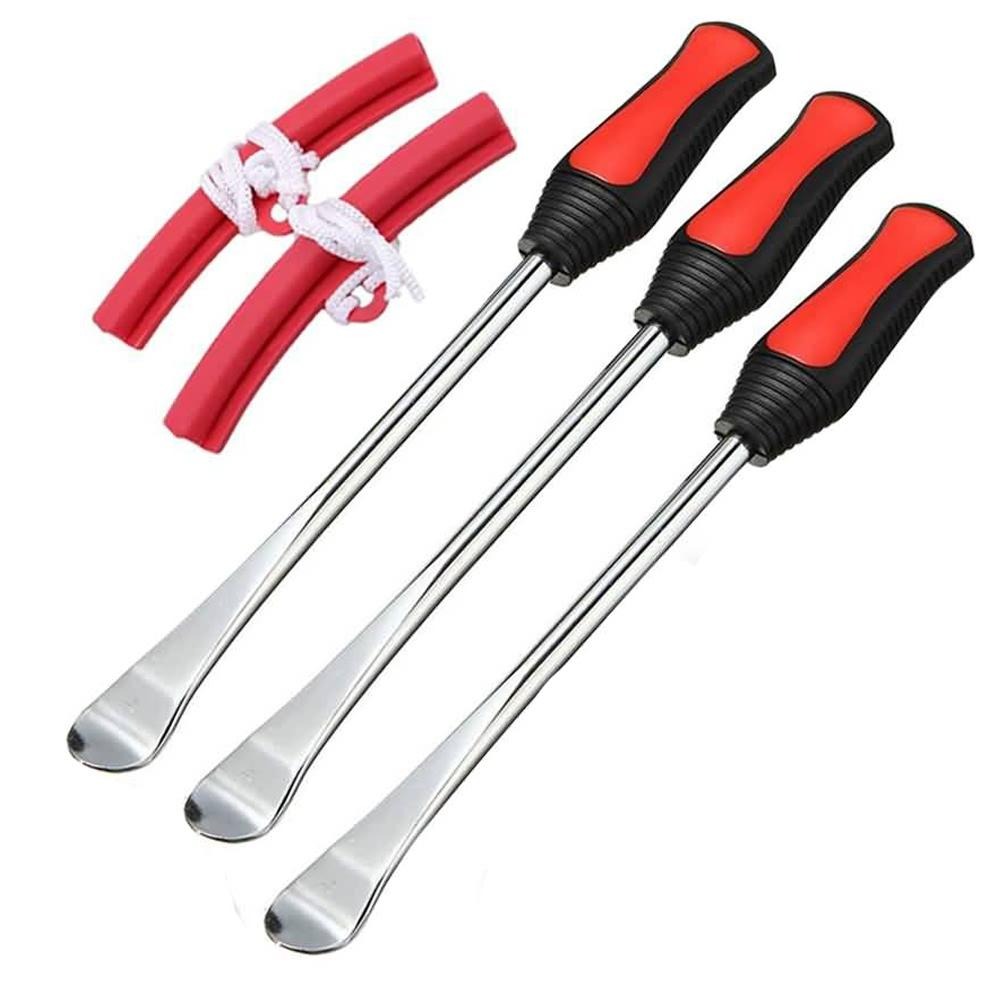 motorcycle tire irons