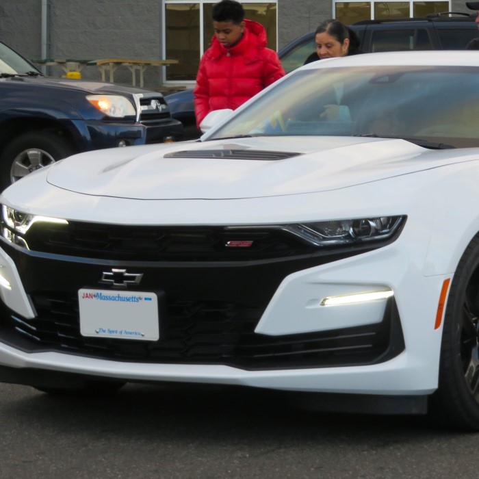 chevy zl1