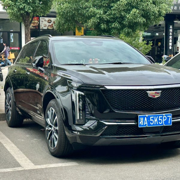 2017 Cadillac XT5 Performance: How It Stands Up in 2026