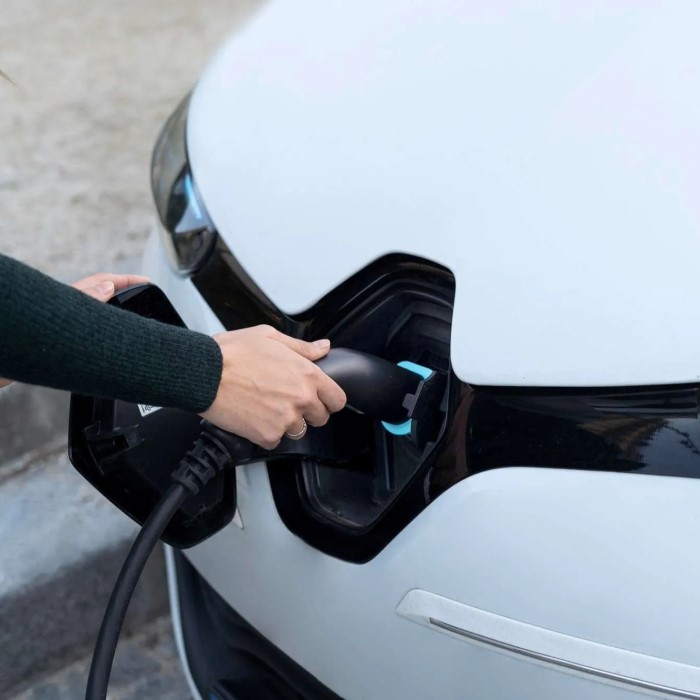 hybrid car maintenance