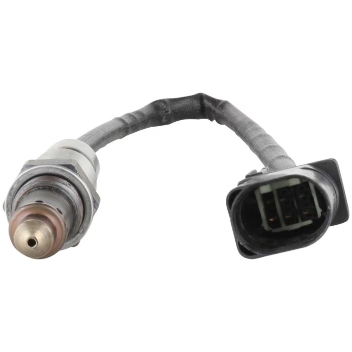car oxygen sensor