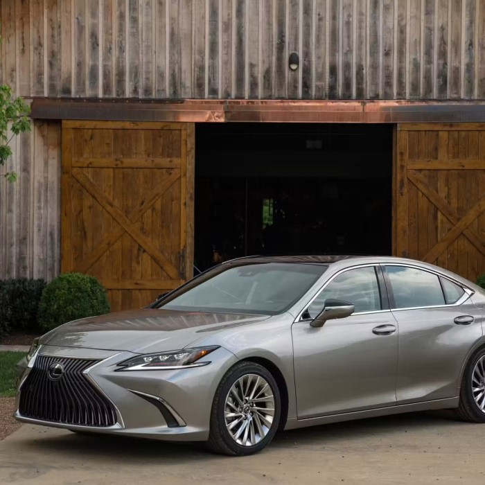 most affordable luxury cars