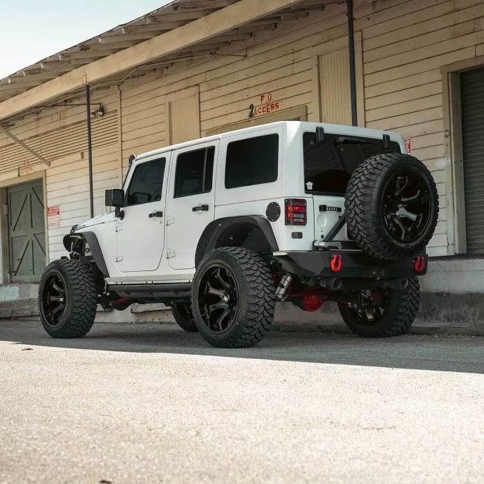 jeep wrangler rims