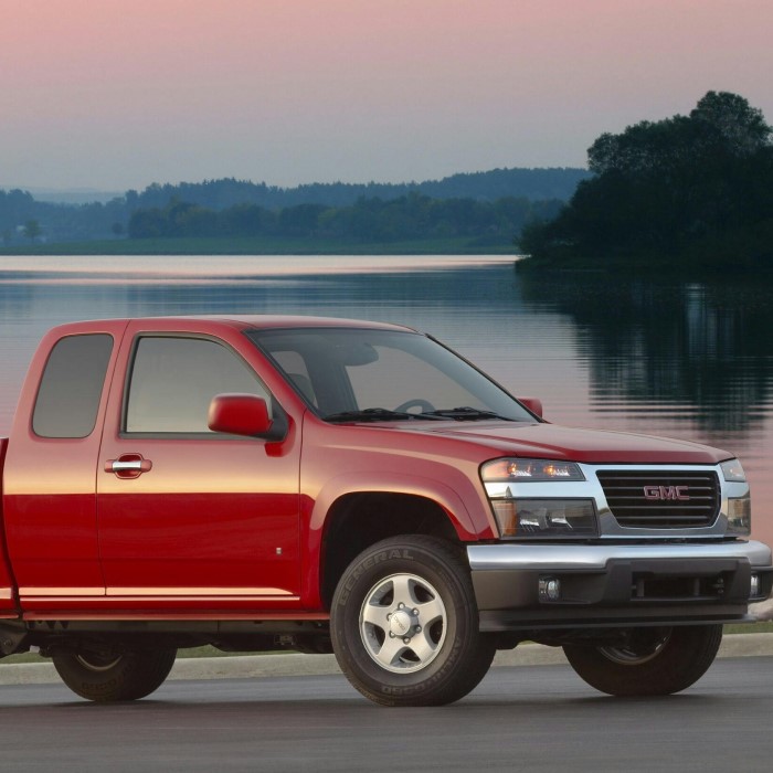 what truck gets the best gas mileage