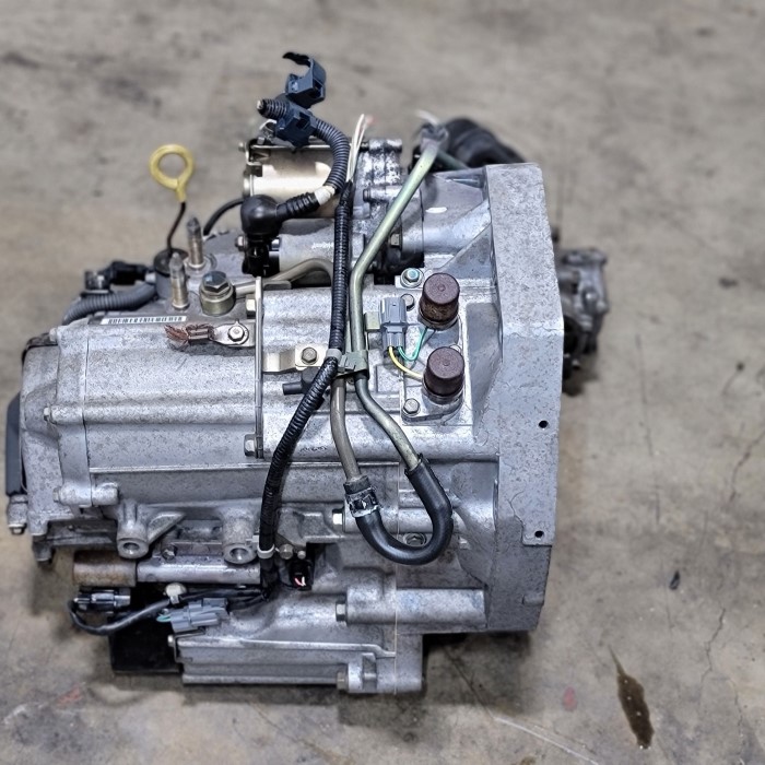 honda crv transmission
