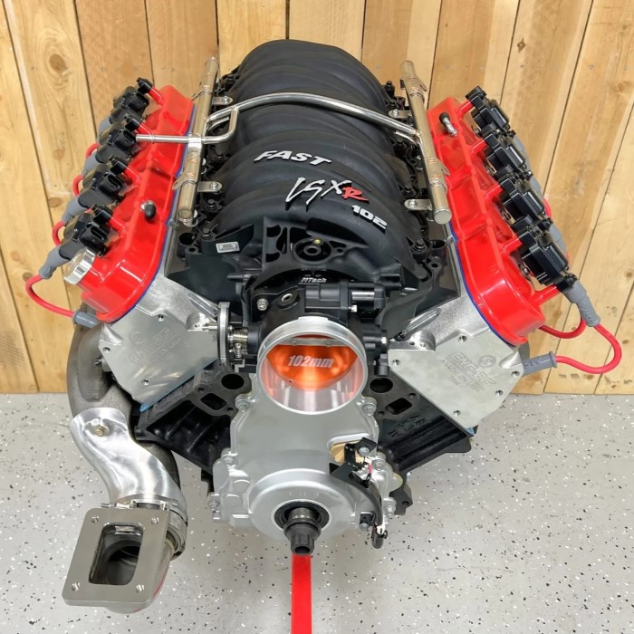 5.3 Engine Performance Upgrades Trending in 2026