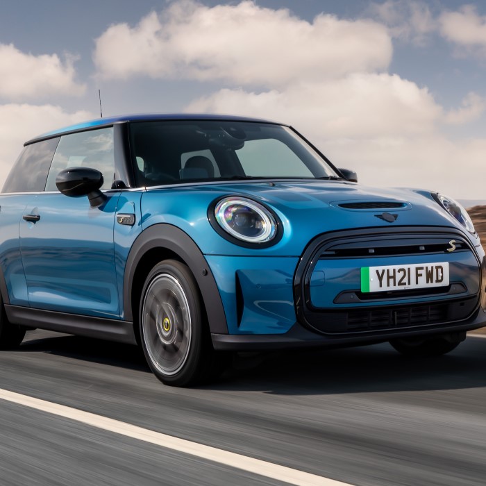 Top Mini Electric Cars to Consider for 2026 Eco-Friendliness