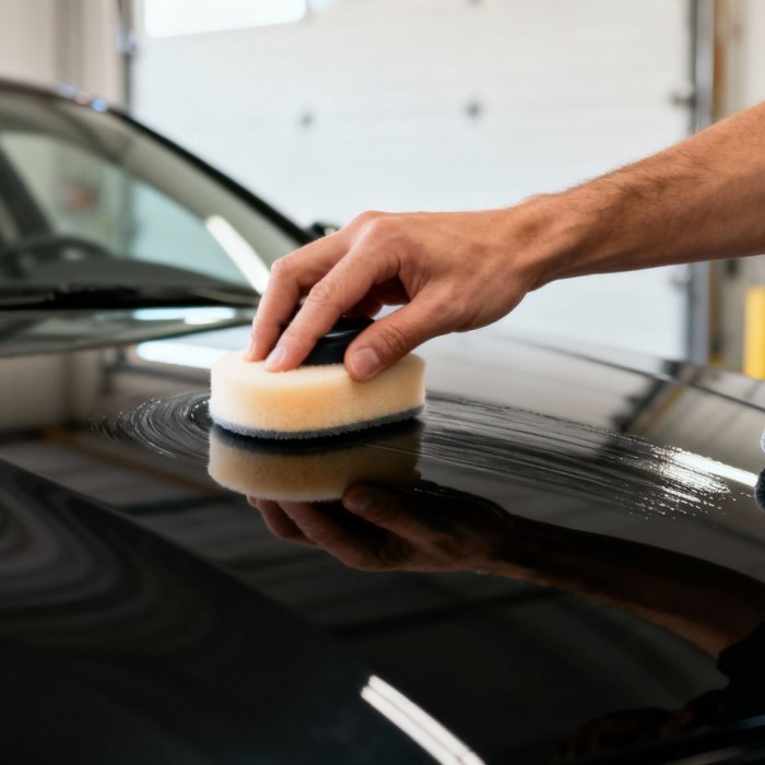 best wax for black cars