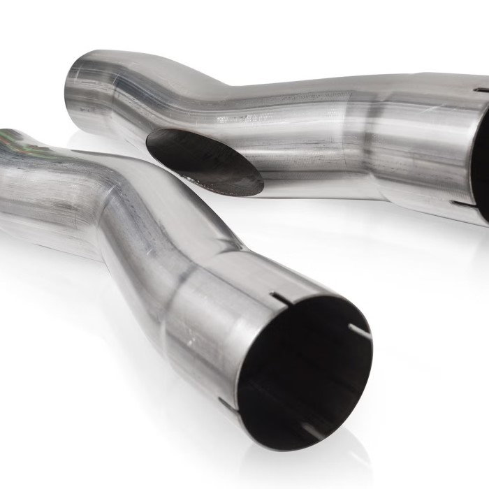 x pipe vs h pipe