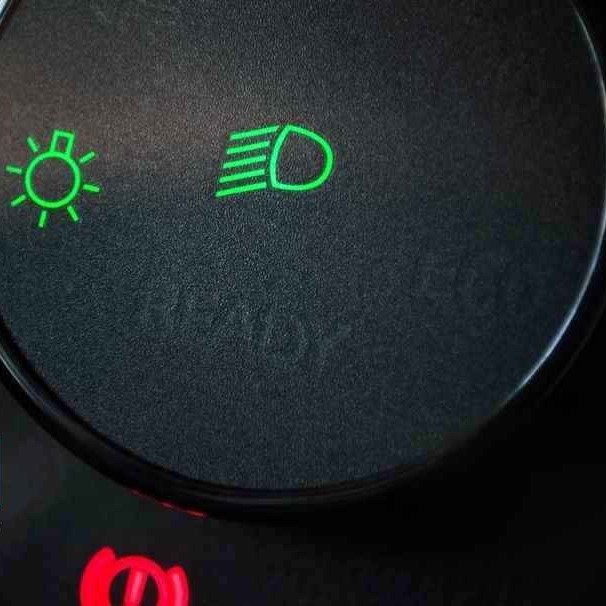 Green Light on Dashboard: What It Means and How to Fix It