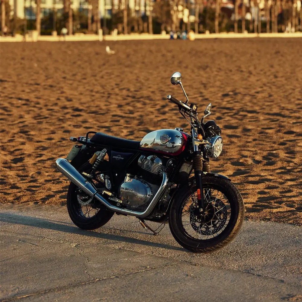 Interceptor Motorcycle: Maintenance Tips for Optimal Performance