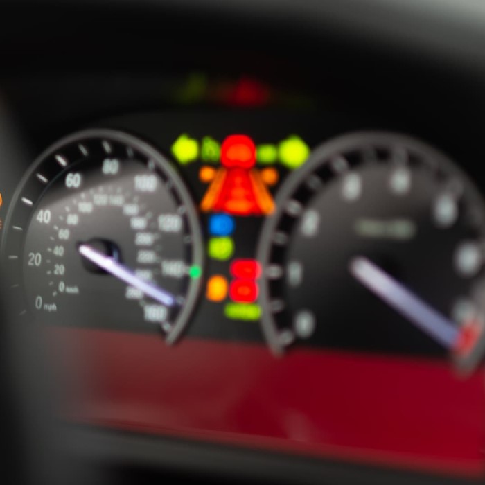 service engine soon light meaning