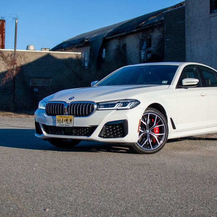 540i bmw