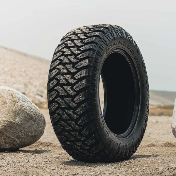 all-terrain tires