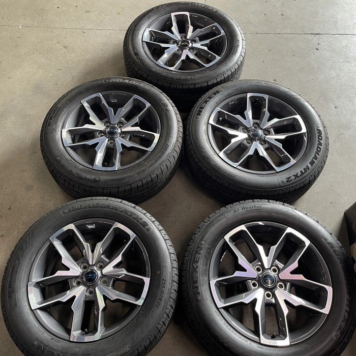 jeep wrangler rims