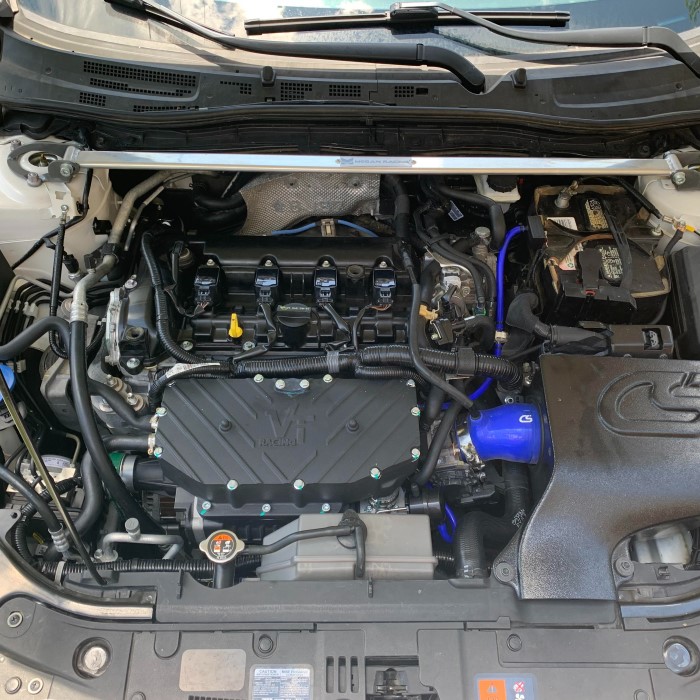 mazda 3 engine