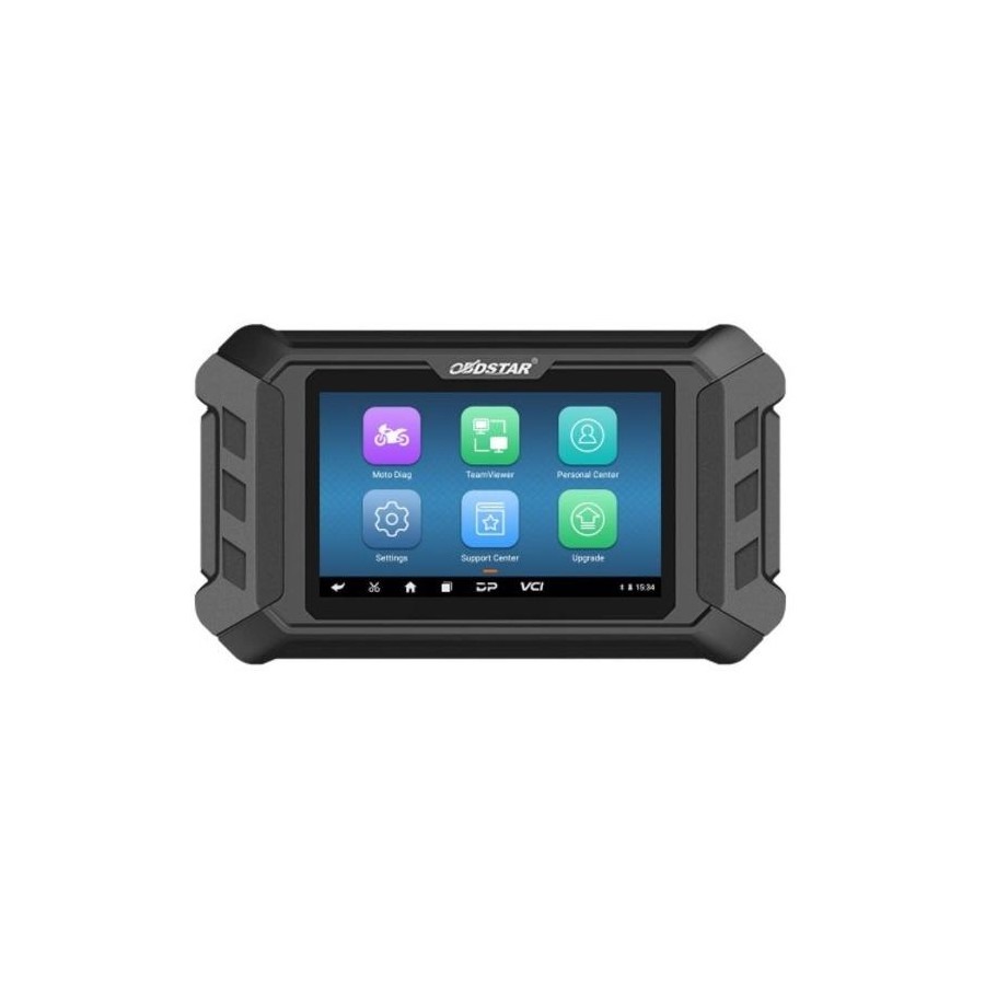 Motorcycle Scan Tool: Troubleshooting Common Issues with Ease