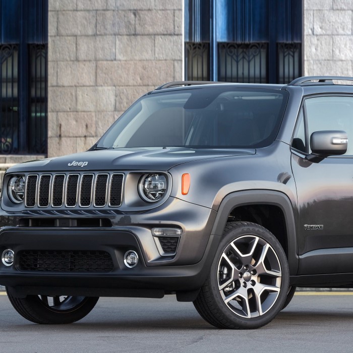 Comparing 2026 Small Jeep Models: Which One Is Right for You?