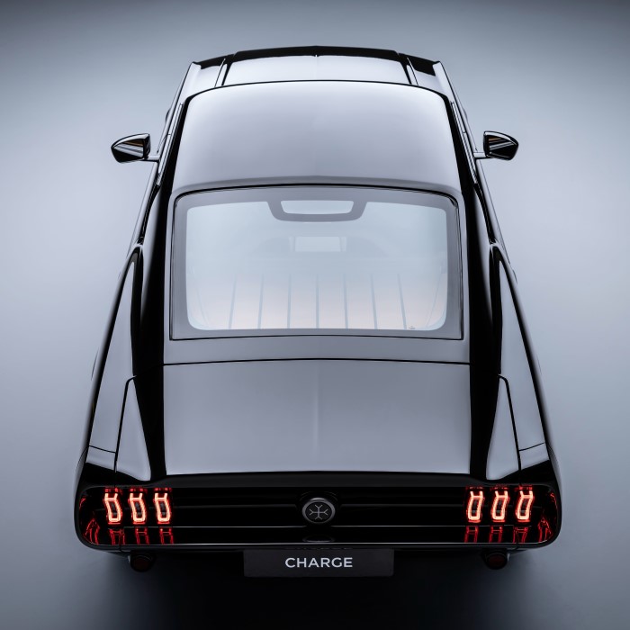 Finding the Best Deals: Electric Mustang Price Insights