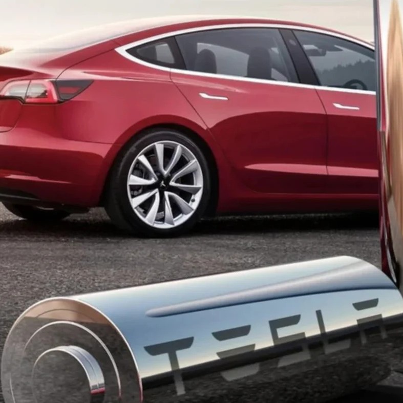 how many miles can a tesla last