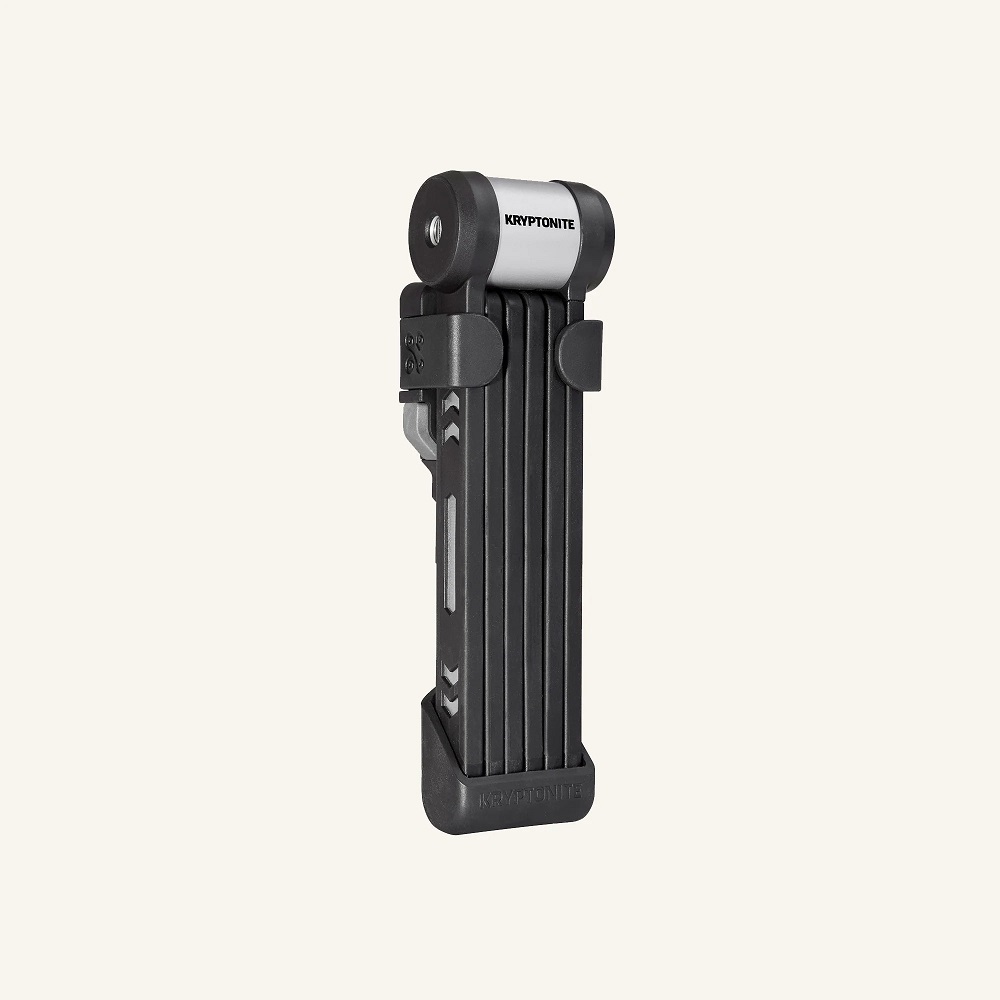 kryptonite motorcycle lock