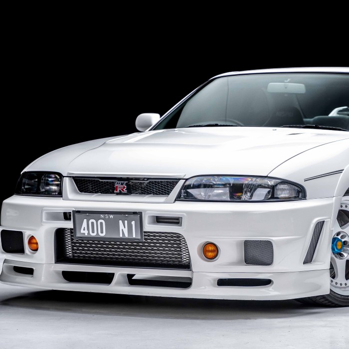 gtr r33