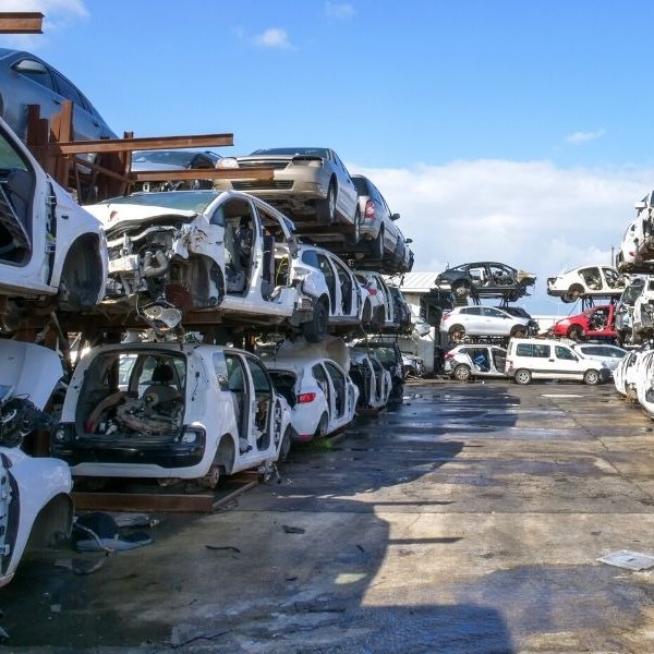 are salvage titles bad