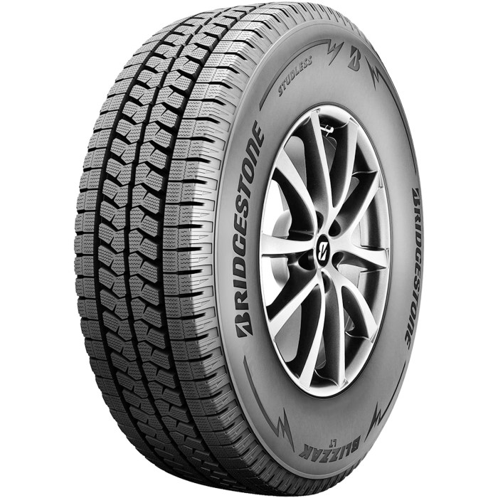 bridgestone blizzak