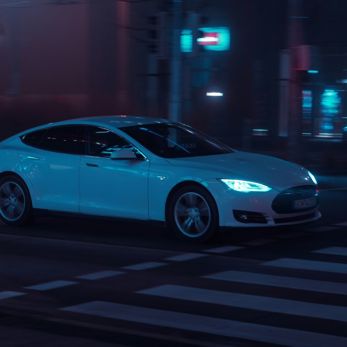 tesla model y battery capacity kwh