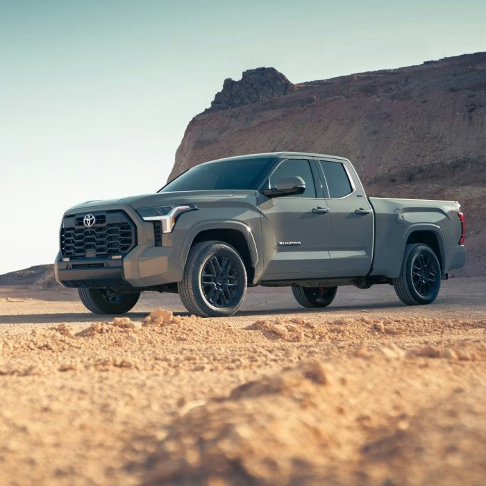 tundra diesel