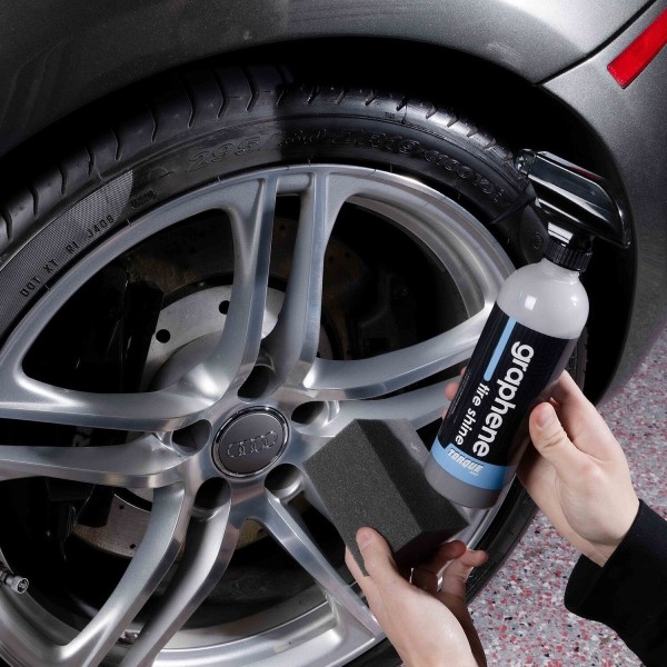 best tire dressing