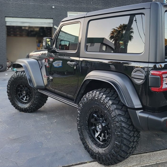 jeep wrangler rims