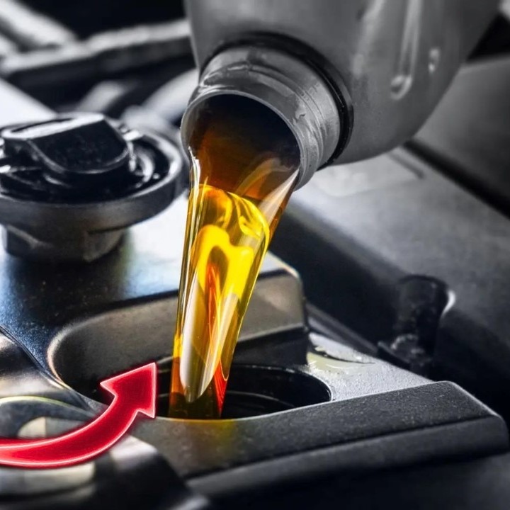 what happens if you don't get an oil change