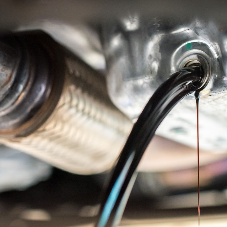 what happens if you don't get an oil change