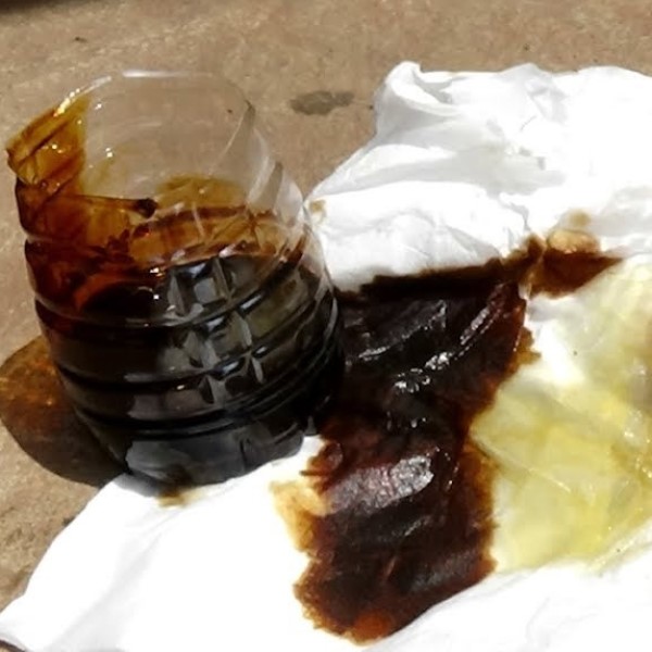 how many miles until oil change